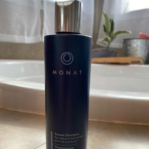 Monat Renew Shampoo